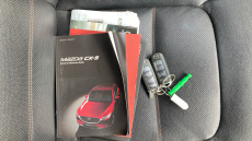 Mazda CX-5 2.2d Sport Nav 5dr Diesel Estate